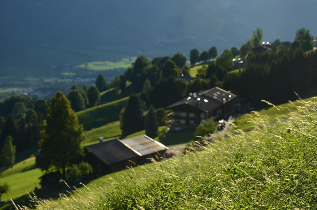 Hof Hamoos Apartment Kitzbuhel Exterior photo