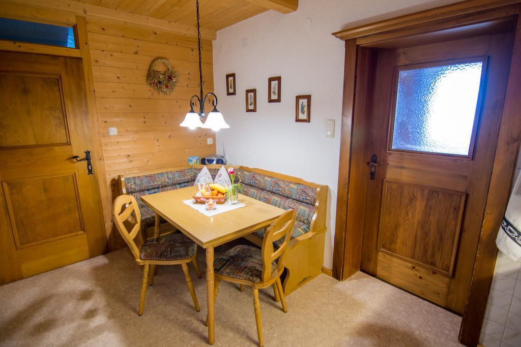 Hof Hamoos Apartment Kitzbuhel Exterior photo